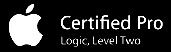 Apple Certified Pro